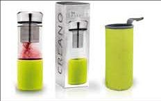 TEA MAKER - 400ml - CREANO - GANZ NEU!