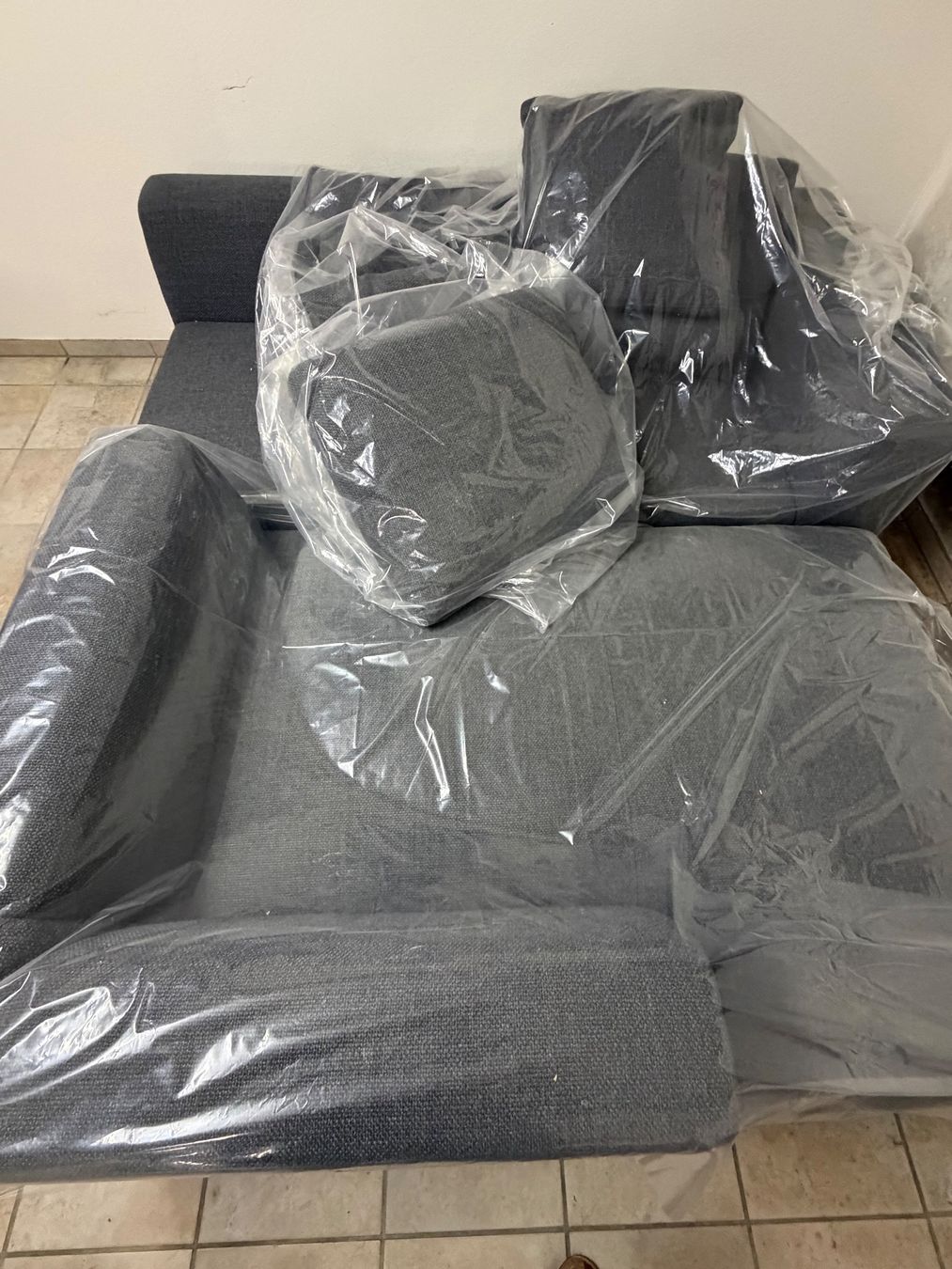 Divani: Sofa von Interio – Usato da Rheinfelden venduto da Daniela_76 1