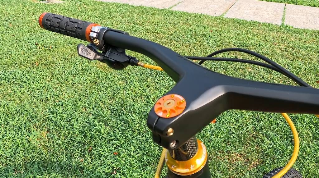 Biciclette: MTB Cube XMS by Zigami Custom Bike – Usato da Giubiasco venduto da ZigoZag78 2