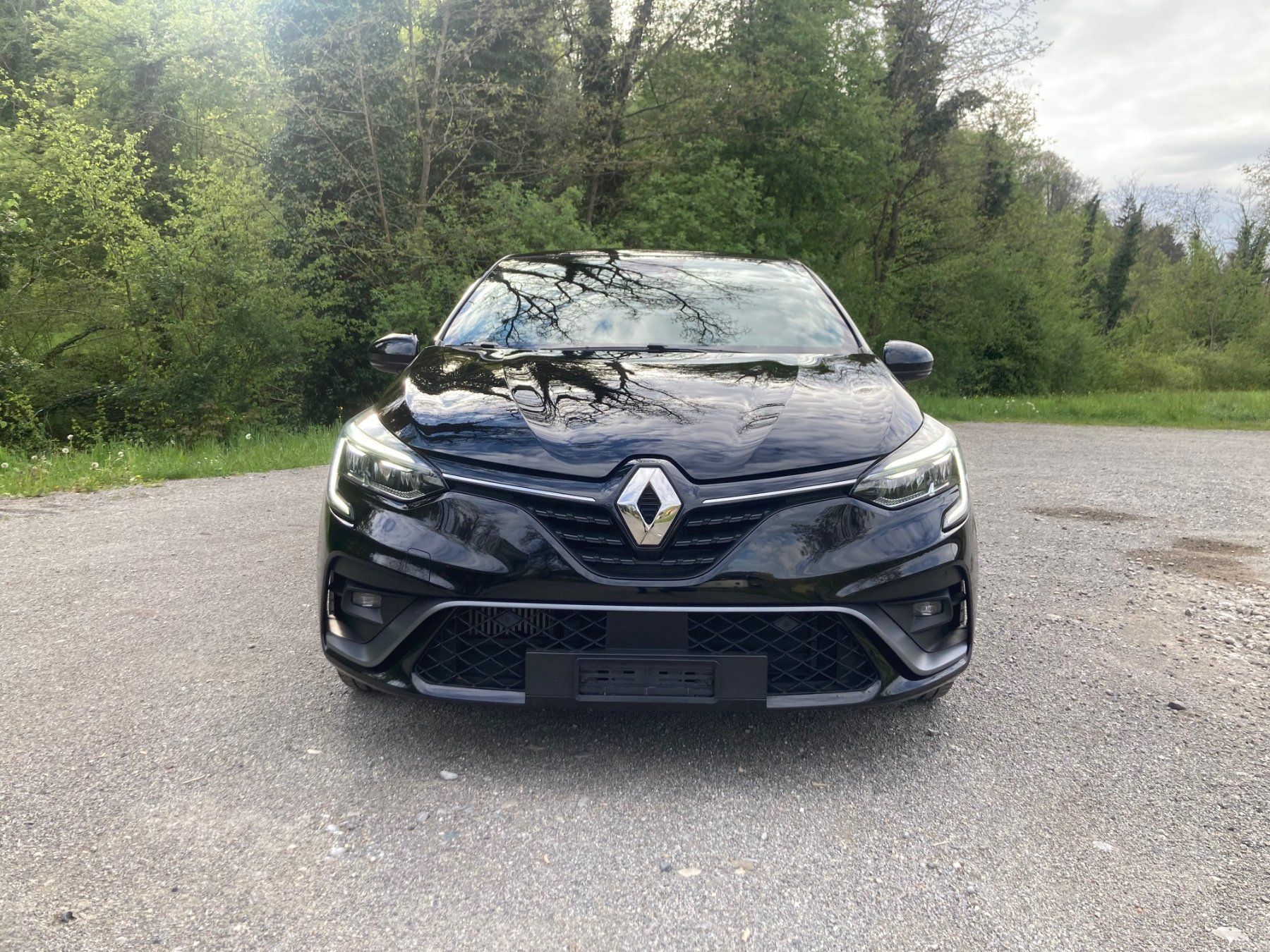 Renault Automobili: Renault Clio V RS Line – Usato da Wangen ZH venduto da Mertens 6