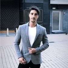 Profile image of FabioBLM