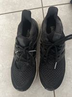 Adidas Ultraboost Laufschuhe, Schwarz, Grösse 42.5