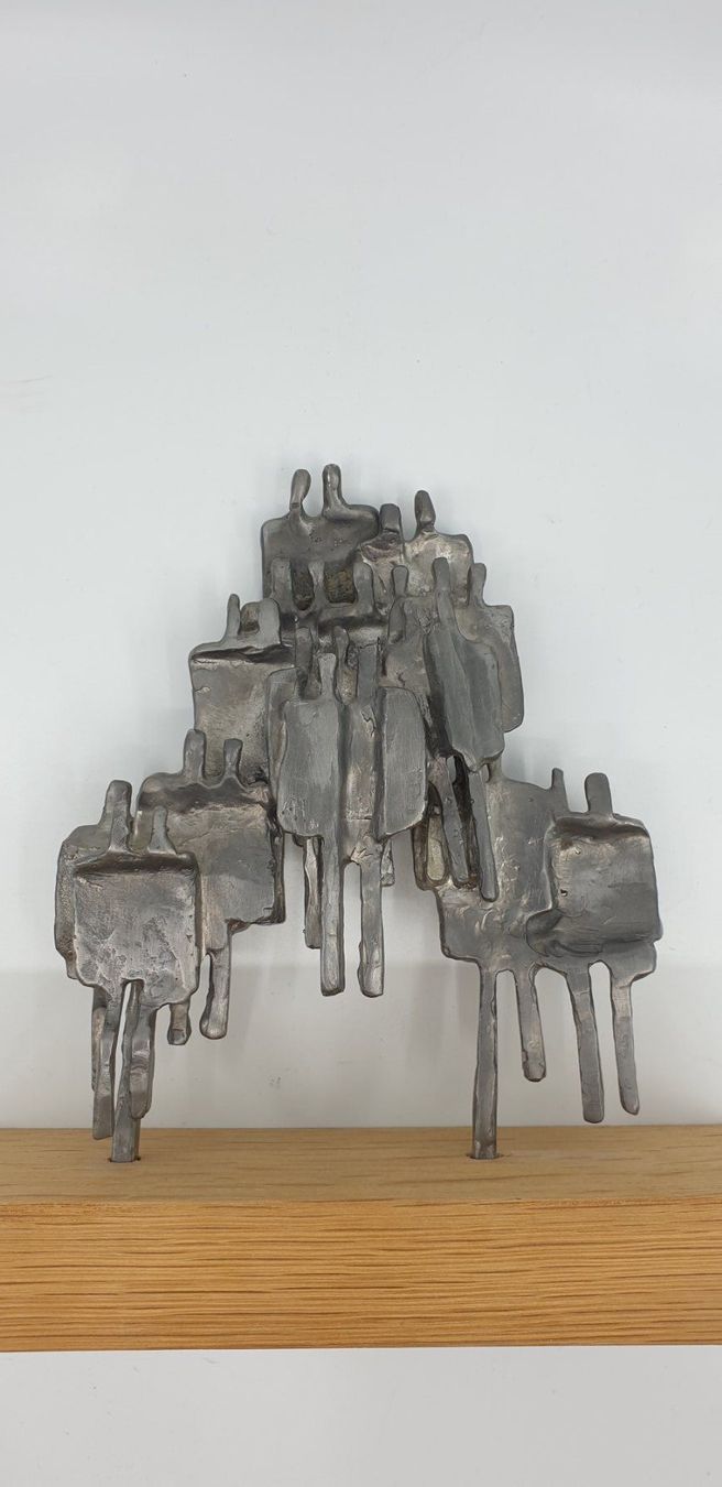 Skulpturen & Statuen: Skulptur – Gebraucht aus Emmen von  5