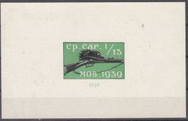 Infanterie 167A/6** Cp.Car.I/13 Kat.30.-