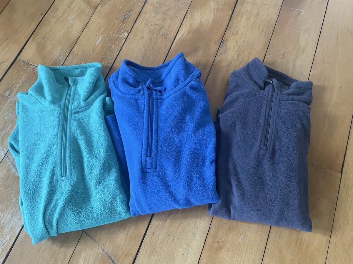 Pullover & Sweatshirts: Fasipullis Gr. 128 – Gebraucht aus Hildisrieden von ChiaraZ