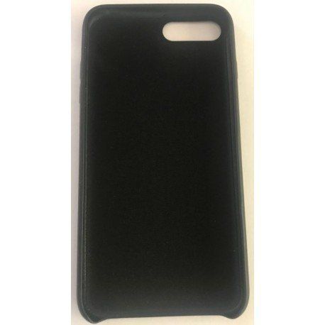 Cover & Protezioni schermo: IPhone 7 Plus Leder Case Schwarz – Nuovo (secondo la descrizione) da Bassersdorf venduto da maga1g 1