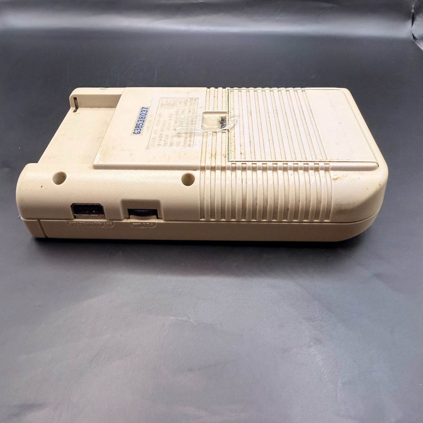 Nintendo Console: Game Boy Classic – Difettoso da Düdingen venduto da Nerdworld 8