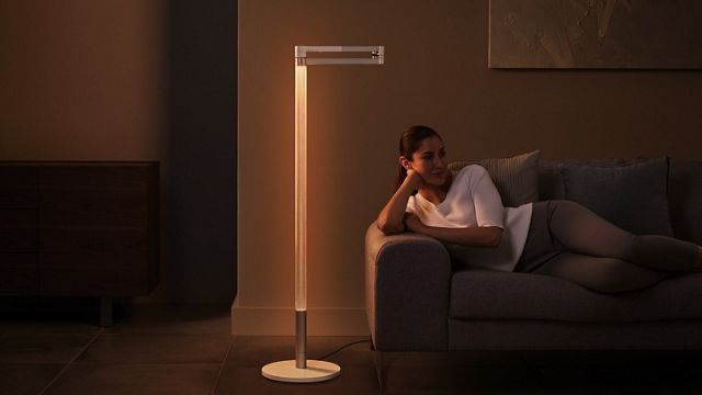 Lampen: Garantie bis 11.11.2026 - Dyson Solarcyle Morph – Gebraucht aus Rapperswil SG von Bruni1994 3