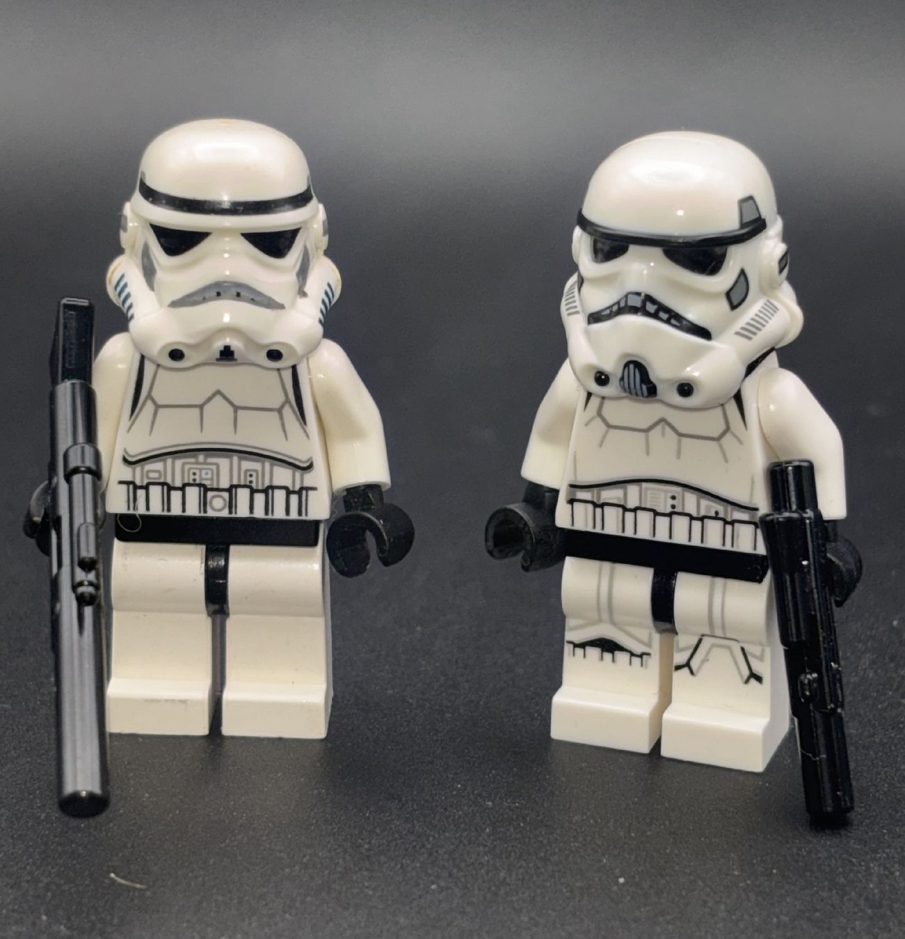 Lego Spielzeuge: Lego Star Wars Stormtrooper Bundle – Gebraucht aus Winterthur von Diwolf