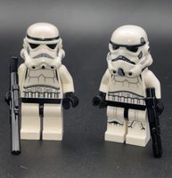 Lego Star Wars Stormtrooper Bundle