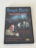 Target Earth DVD, Sci-Fi Horror