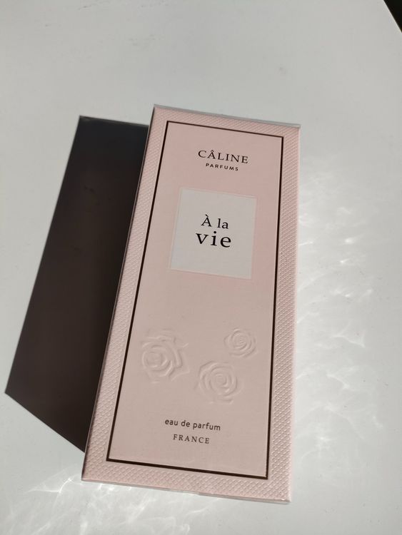 Câline Parfums - À la vie | Kaufen auf Ricardo