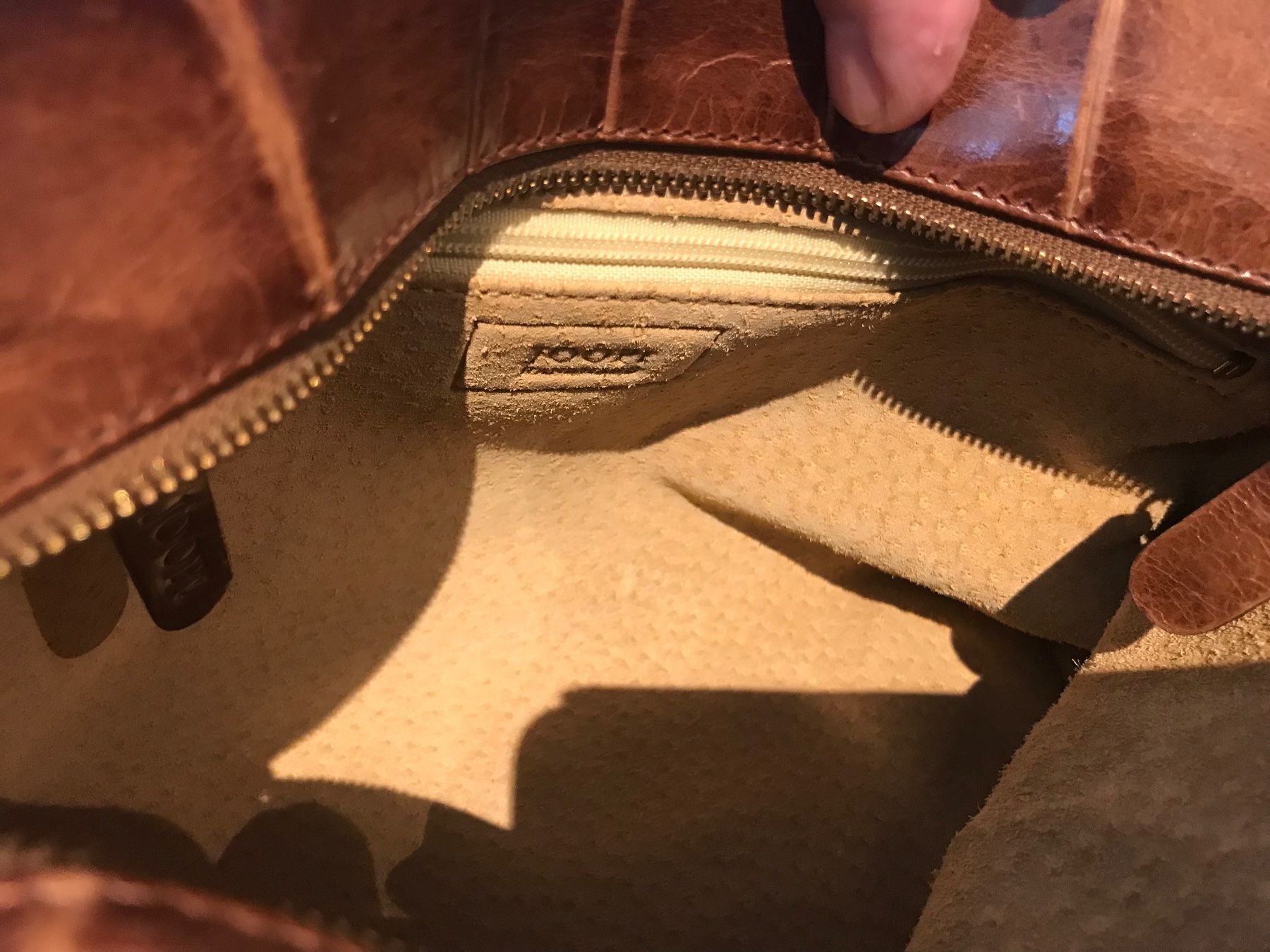 Joop Sacs femmes: Joop Tasche – D'occasion à Schönenberg ZH par Roxana8820 4