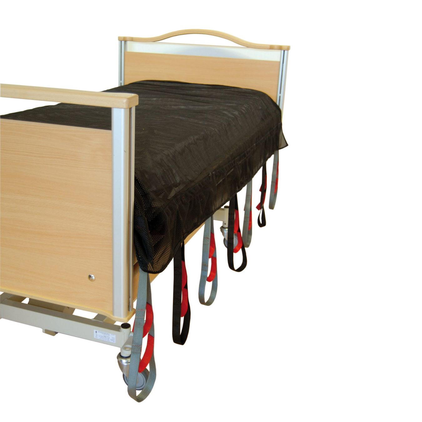 Bücher: DHG SafeHandlingSheet, polyester net/WendyLett4Way – Neu (gemäss Beschreibung) aus Schaffhausen von strack