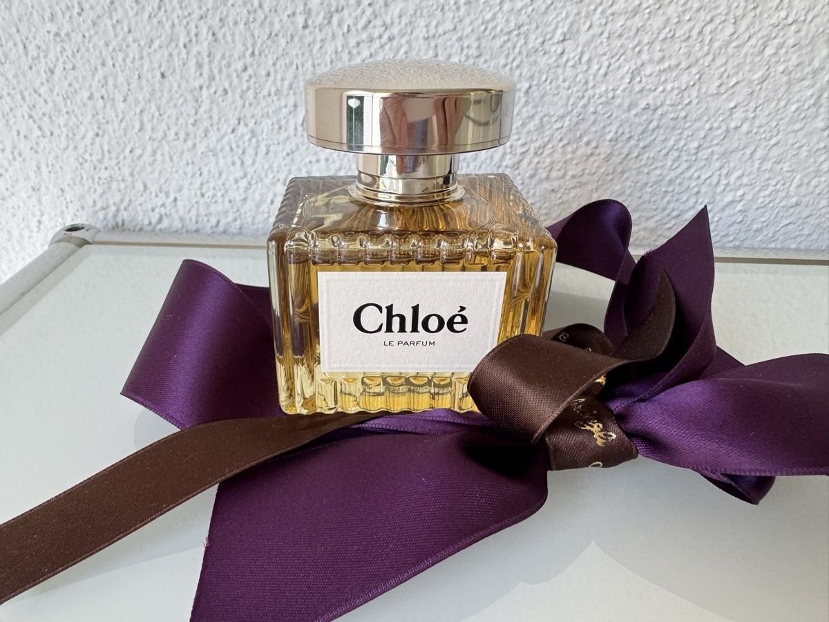 Chloé Parfum & Eau de Toilette: Chloé Le Parfum – Gebraucht aus Hergiswil NW von Arbours