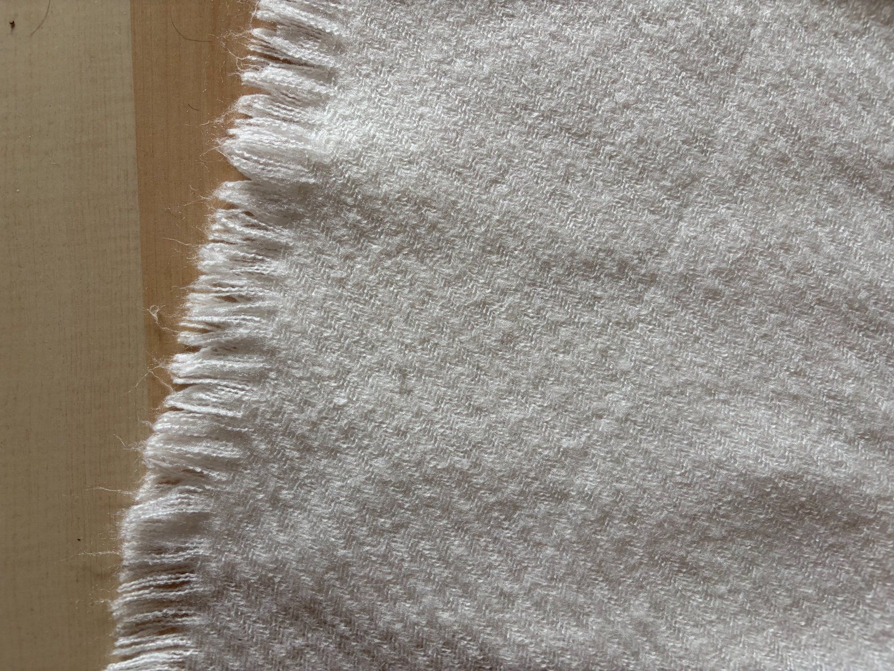 Foulard & Sciarpe: Brautschaal – Nuovo (secondo la descrizione) da Frümsen venduto da ceg_yj9t 3