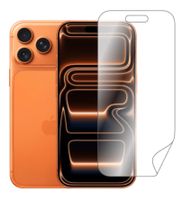 Film Hydrogel PREMIUM Clear sur mesure (tout Smartphone)