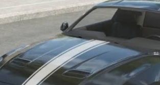 Accessori per altri veicoli: Auto Folie Schwarz 2 x – Nuovo (secondo la descrizione) da Nesselnbach venduto da str_l9zr