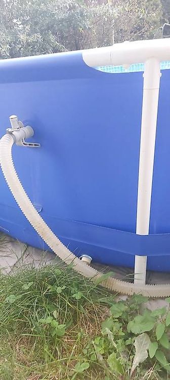 Pool 3m Durchmesser 3