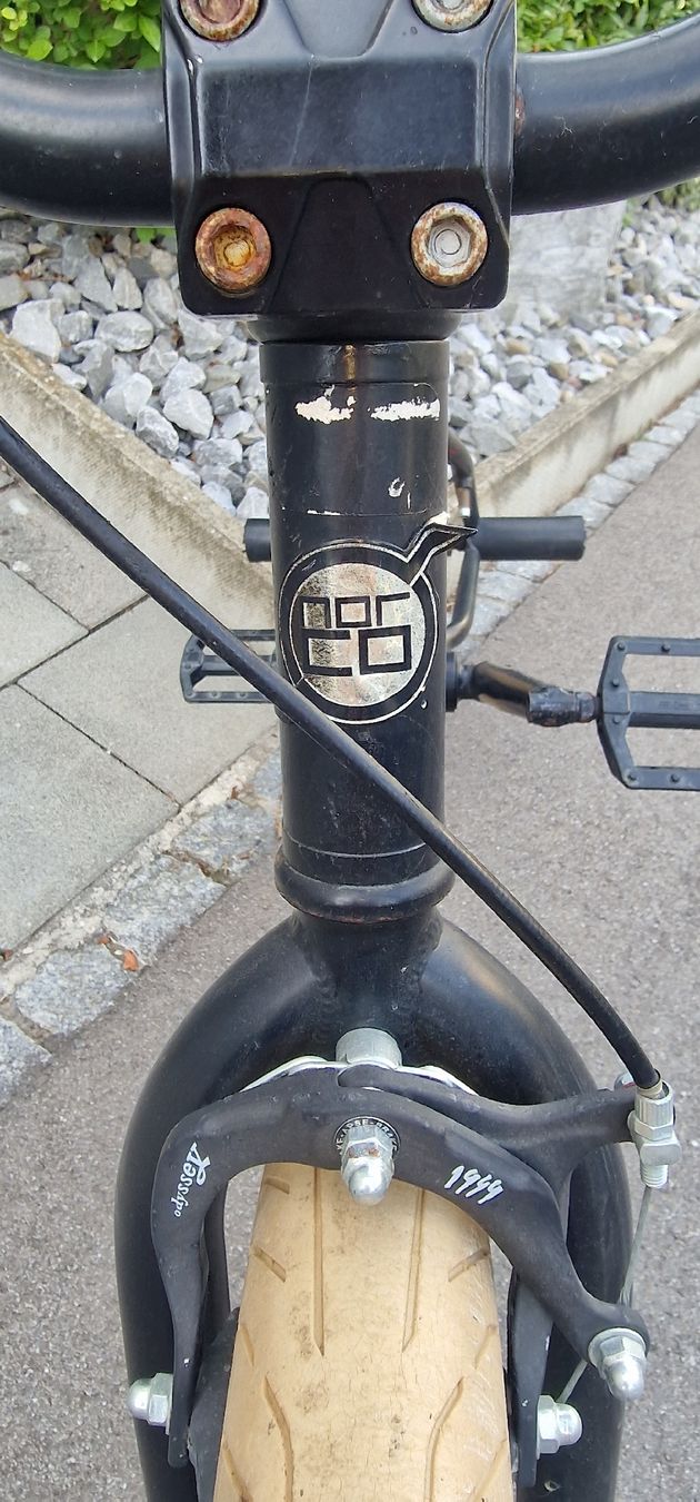 Norco Velos: BMX Norco – Gebraucht aus Steffisburg von 31112 2