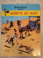 Rantanplan - Morts de rire - EO 2010 - TBE