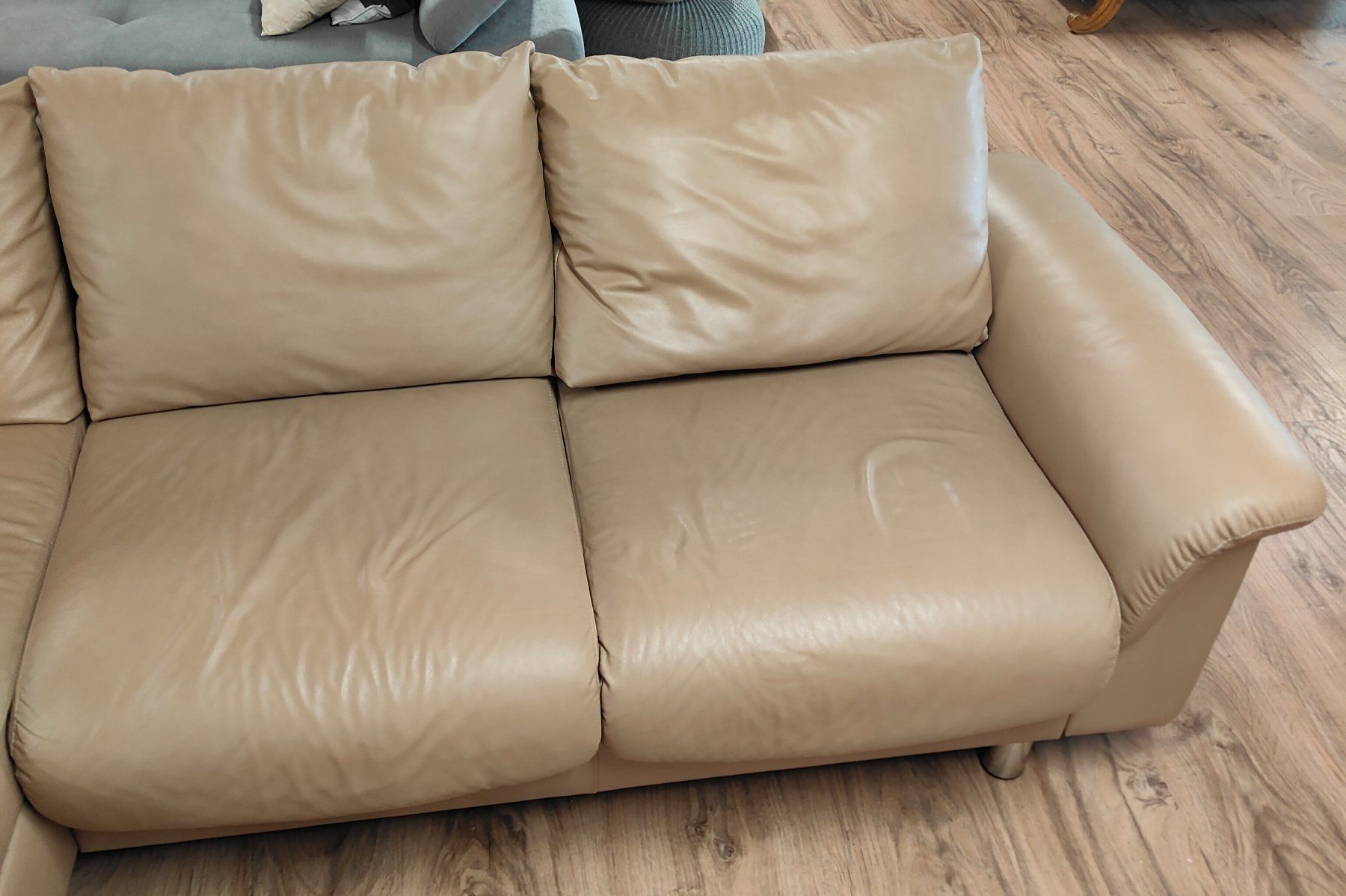 Stressless Divani: Sofa Stressles – Usato da Basel venduto da bk_brockibasel 4