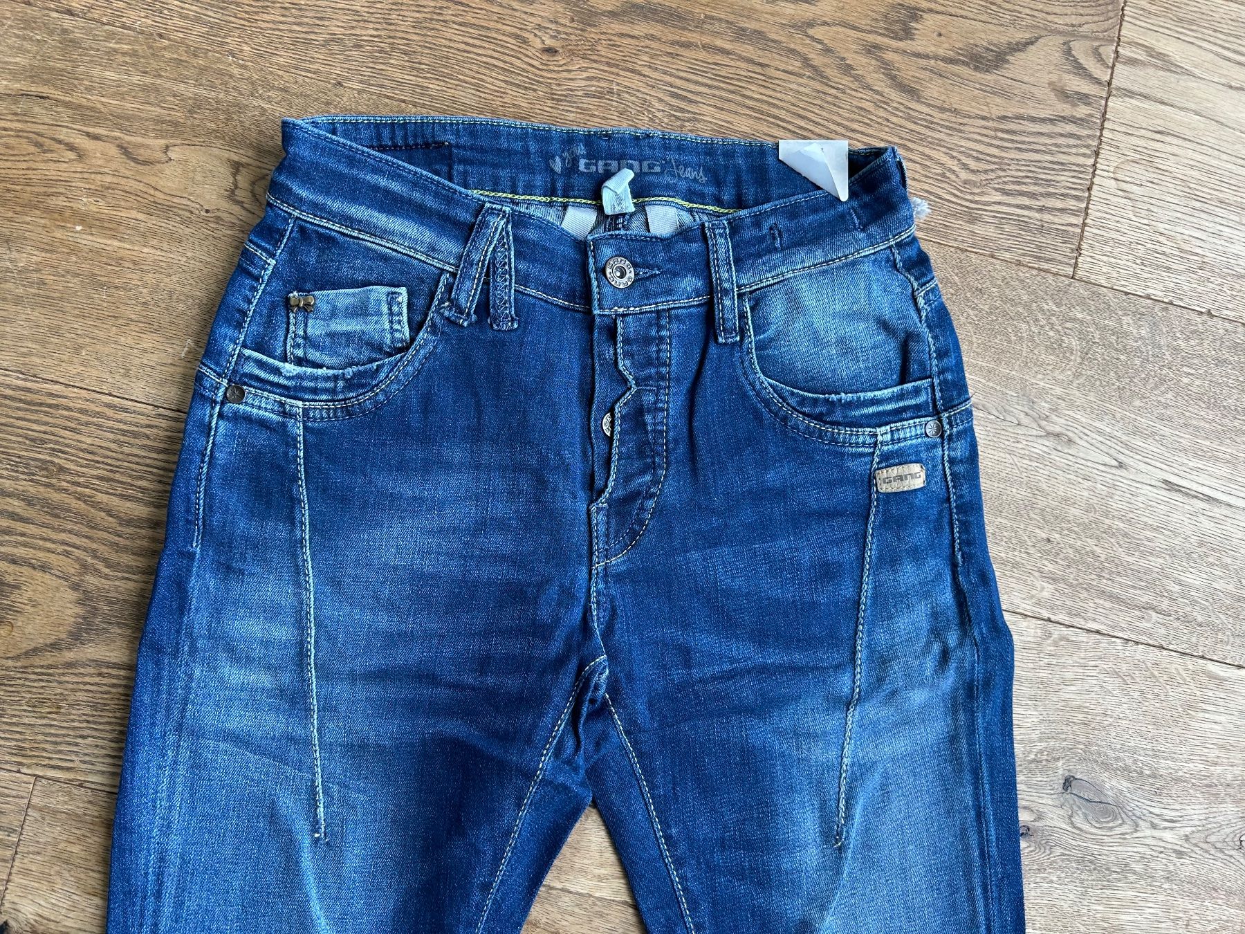 Salsa Jeans: Jeans, Gang //NEU// 24 – Neu (gemäss Beschreibung) aus Stettfurt von outlet72 2
