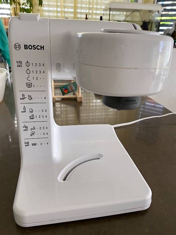 Bosch Elettrodomestici da cucina: Bosch Küchengeräte – Usato da Turgi venduto da tra_8mnq