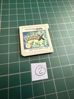 Pokémon X – Nintendo 3DS – Loose
