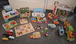 Spielsachen 