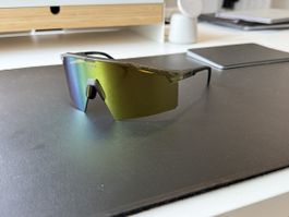 Uvex Sonnenbrille flowline Cat.3 neuwertig