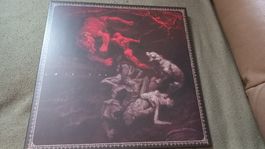 Deathcult - Of Soil...Vinyl LP Swiss Death Metal