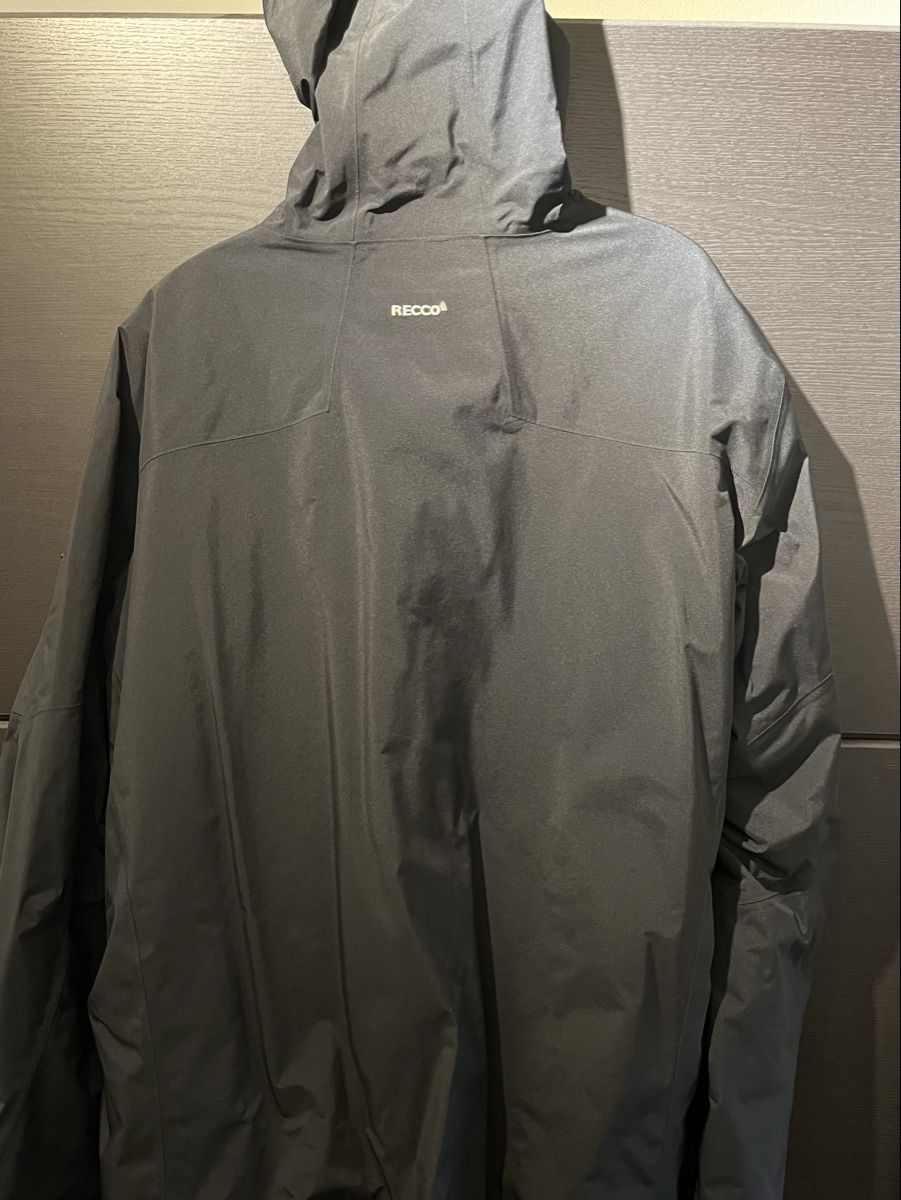 Peak Performance Vestes: Peak Performance Alpine GORE-TEX 2L Insulated Shell Jacke – D'occasion à Zürich par eliamoli.21 4