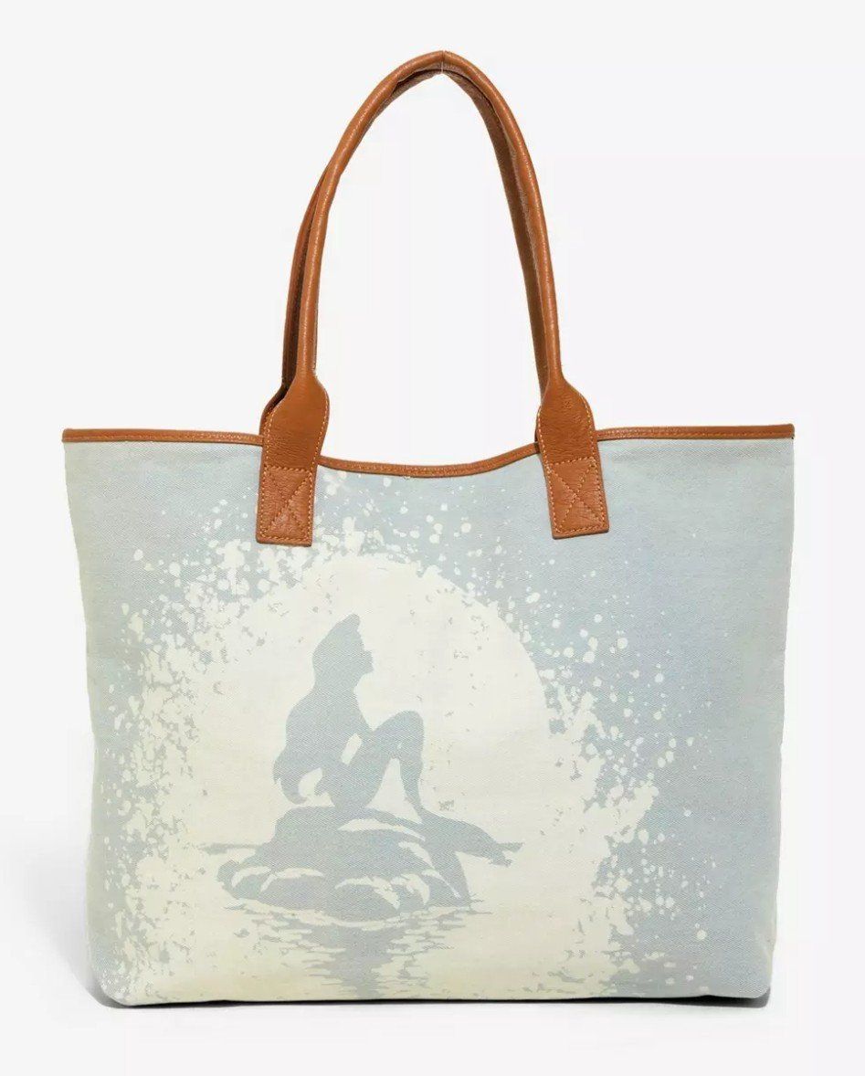 Disney Taschen für Damen: Arielle Handtasche – Neu (gemäss Beschreibung) aus Winterthur von lidiafaraon
