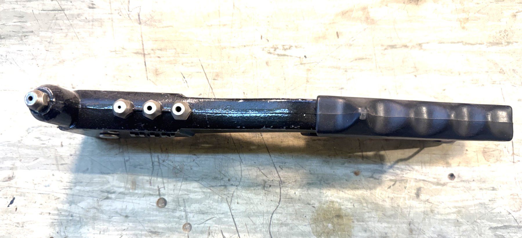 Pinze: Pince à riveter Gripfast – Usato da Tatroz venduto da DanielCut 1