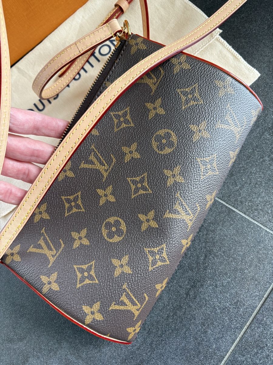 Louis Vuitton Borse da donna: Louis Vuitton Pochette NEU – Nuovo (secondo la descrizione) da Fehren venduto da Frischki 7