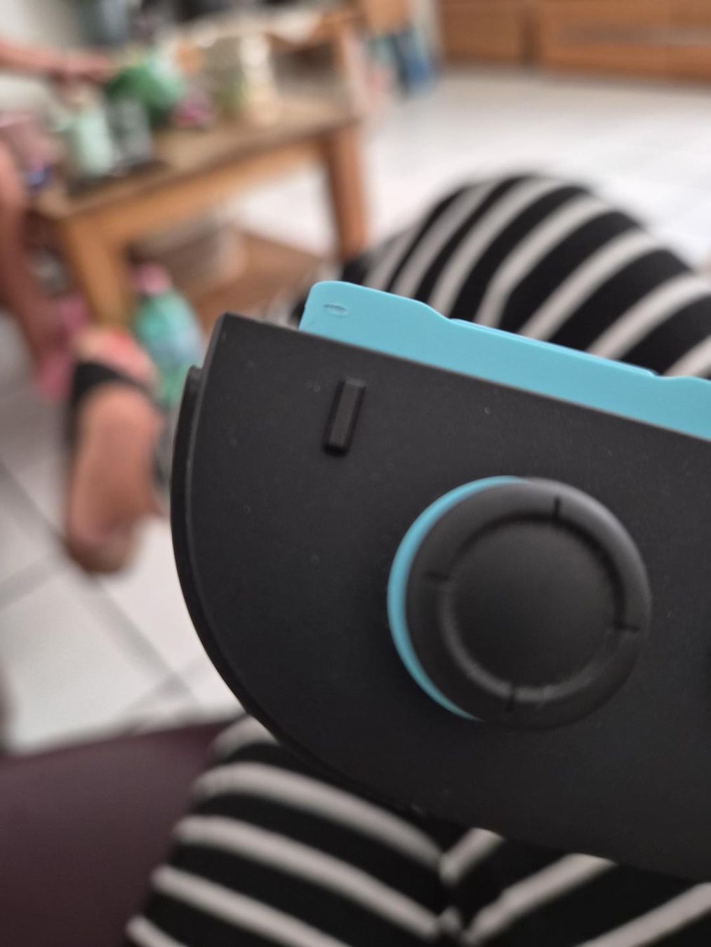 Nintendo Controller: Nintendo Controller für Switch 2 – Neu (gemäss Beschreibung) aus Reinach BL von Glitterlol 2