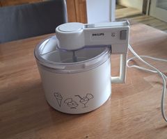 Gelatiera Philips