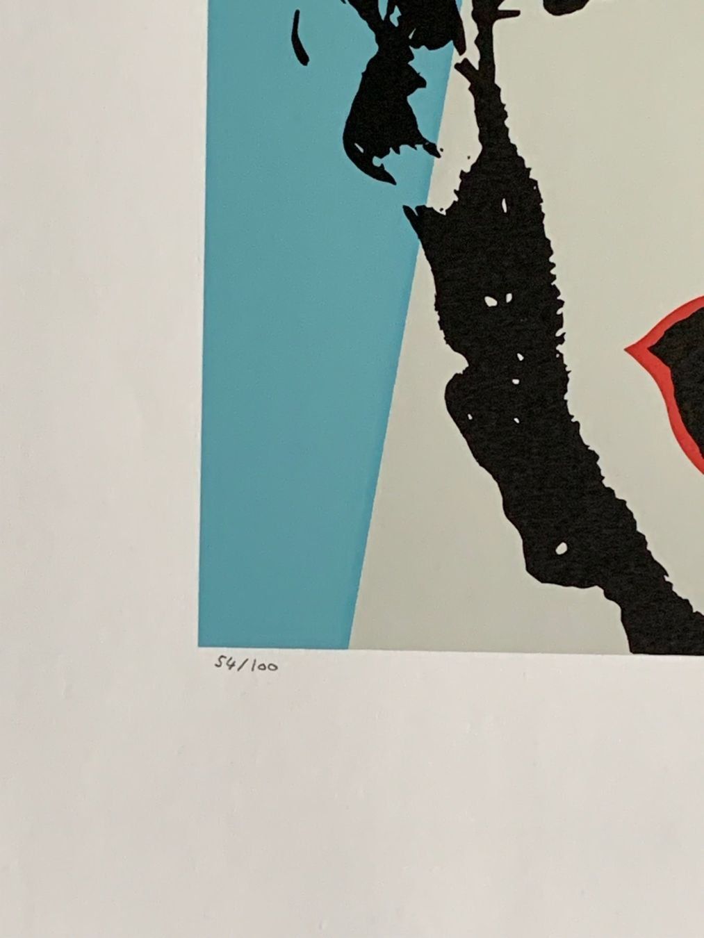 Foto & Immagini: Andy Warhol - Marilyn Monroe 54/100 – Nuovo e nell'imballaggio originale da Adligenswil venduto da O_D_E_O_N 2