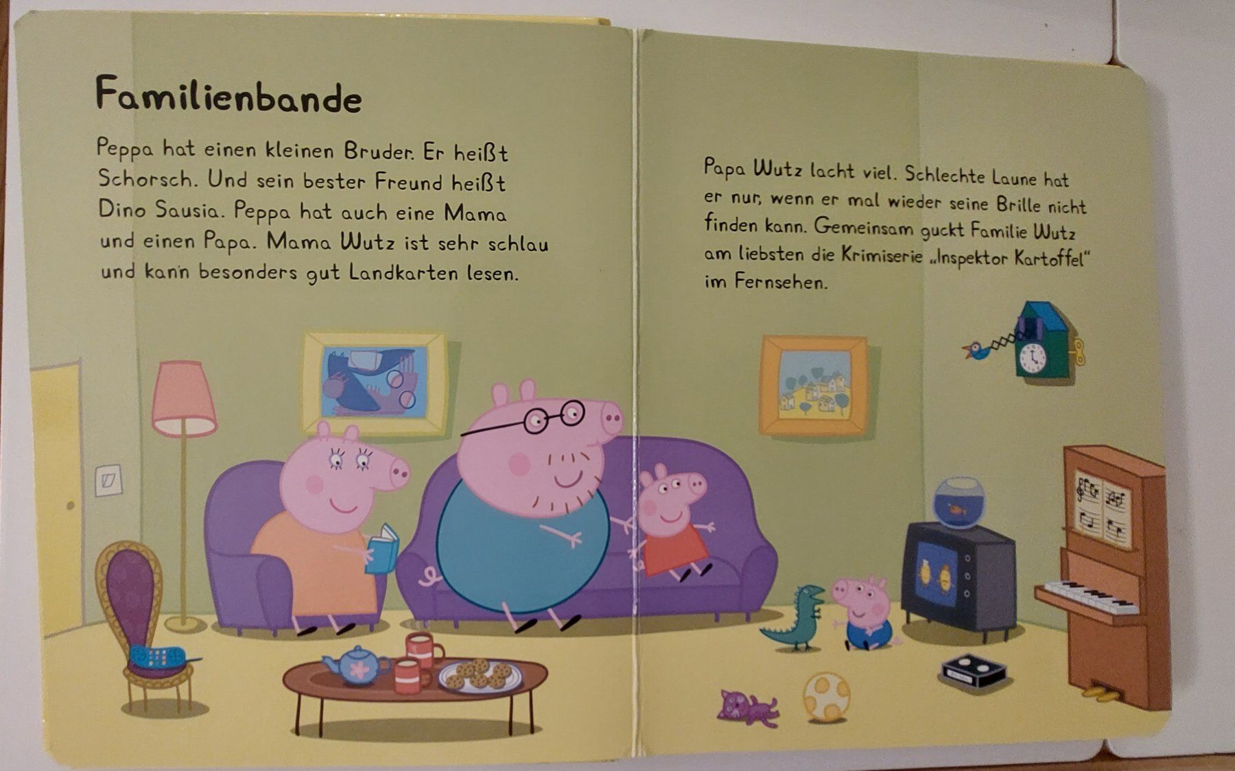 Livres: Kinderbücher-Paket – D'occasion à Uetikon am See par sahra777 5