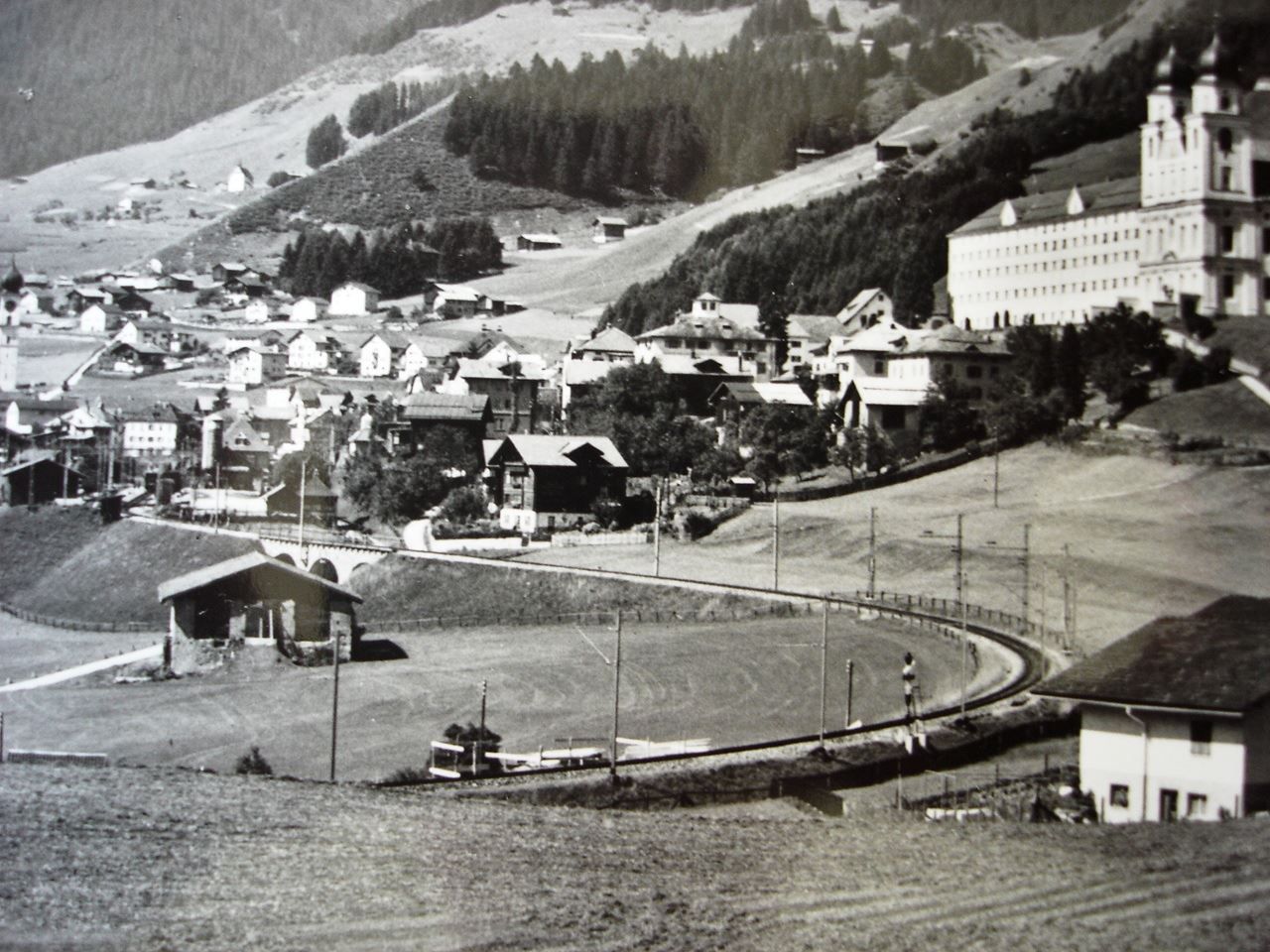 Cartes postales: DISENTIS – Neuf (Voir description) à Jona par philajona 1