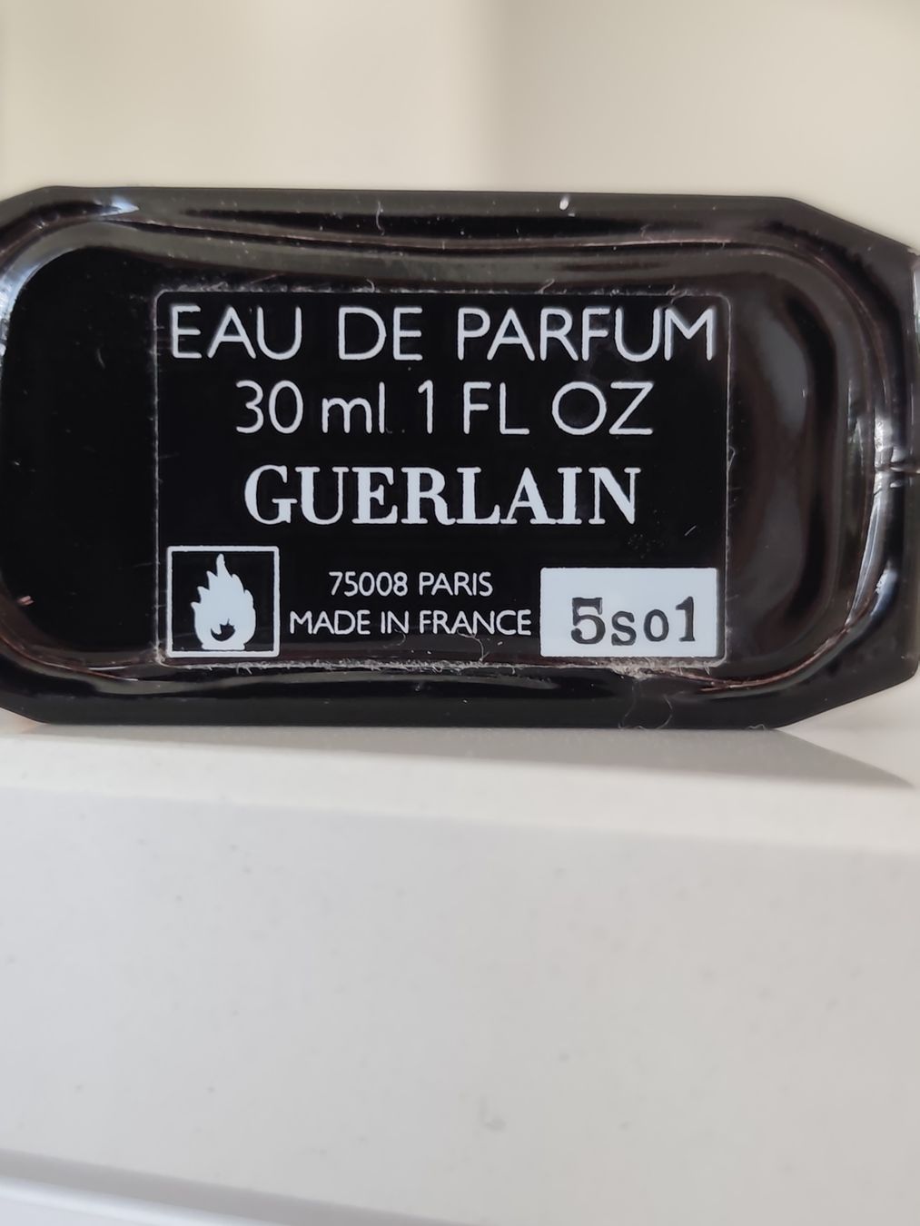 Guerlain Profumi & Eau de Toilette: Parfume Guerlain & Christian Dior – Usato da Männedorf venduto da Ursik_OnlineShop 2