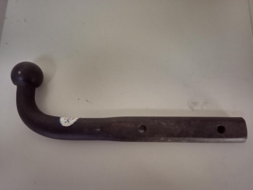 Anhängerhaken Für VW Transporter T5: Abschlepphaken 7H0807401 Für Caravelle & Multivan 2003-2012