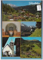Tschiertschen - Multiview