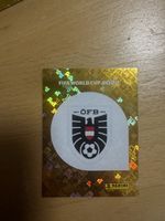 FIFA World Cup 2026 –     Österreich Team Sticker