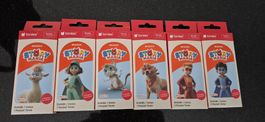 Migros Story Mania Tonie Set neu in OVP