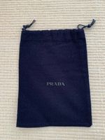 Dustbag Prada