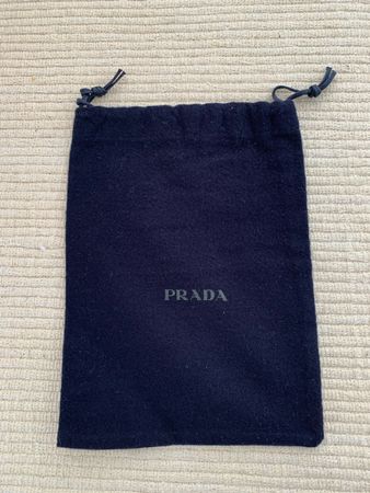 Dustbag Prada
