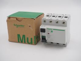 SCHNEIDER ELECTRIC M9R81425 Schutzschalter (26071949)