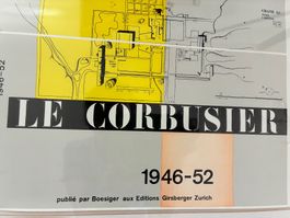 Bild: Le Corbusier